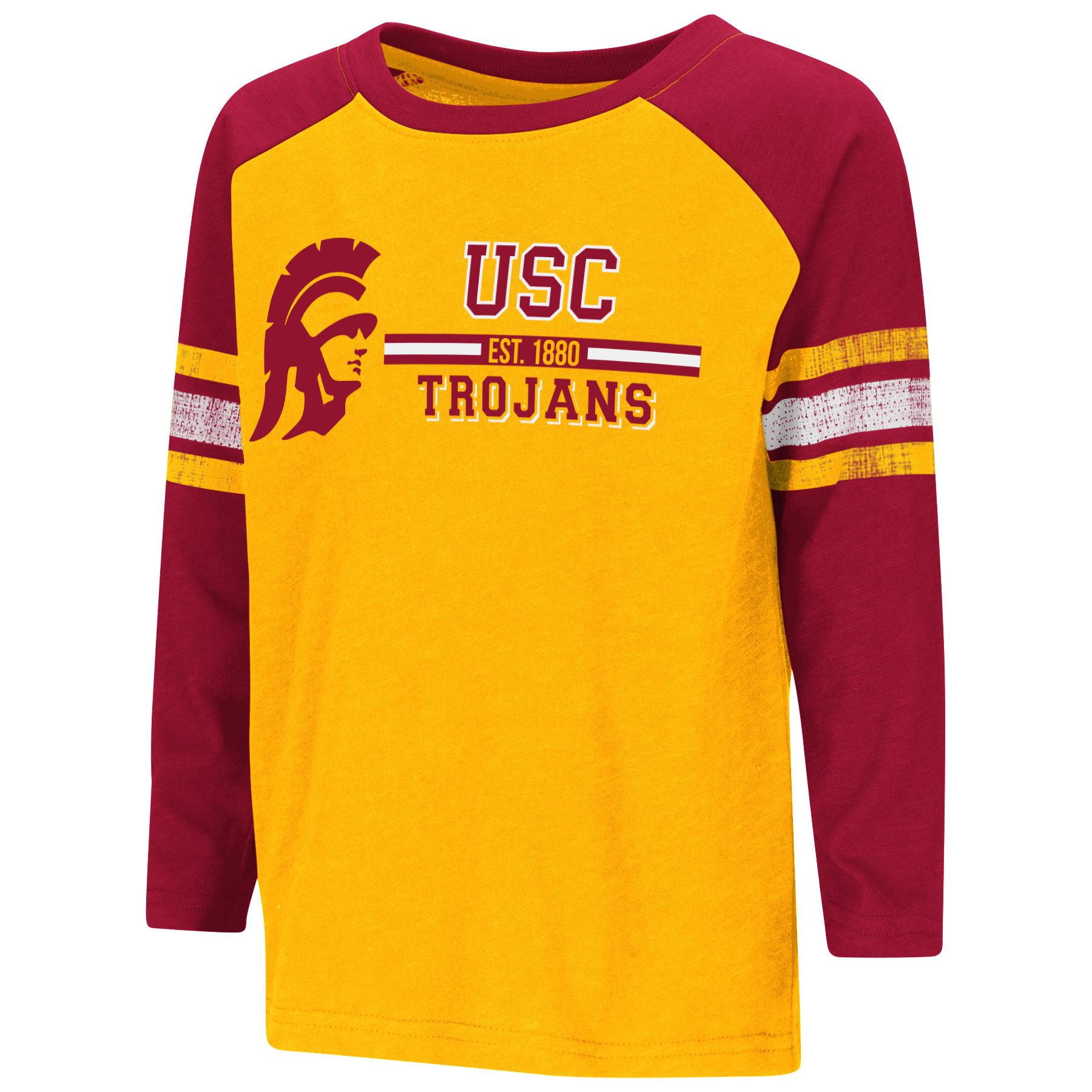 USC Gold 1